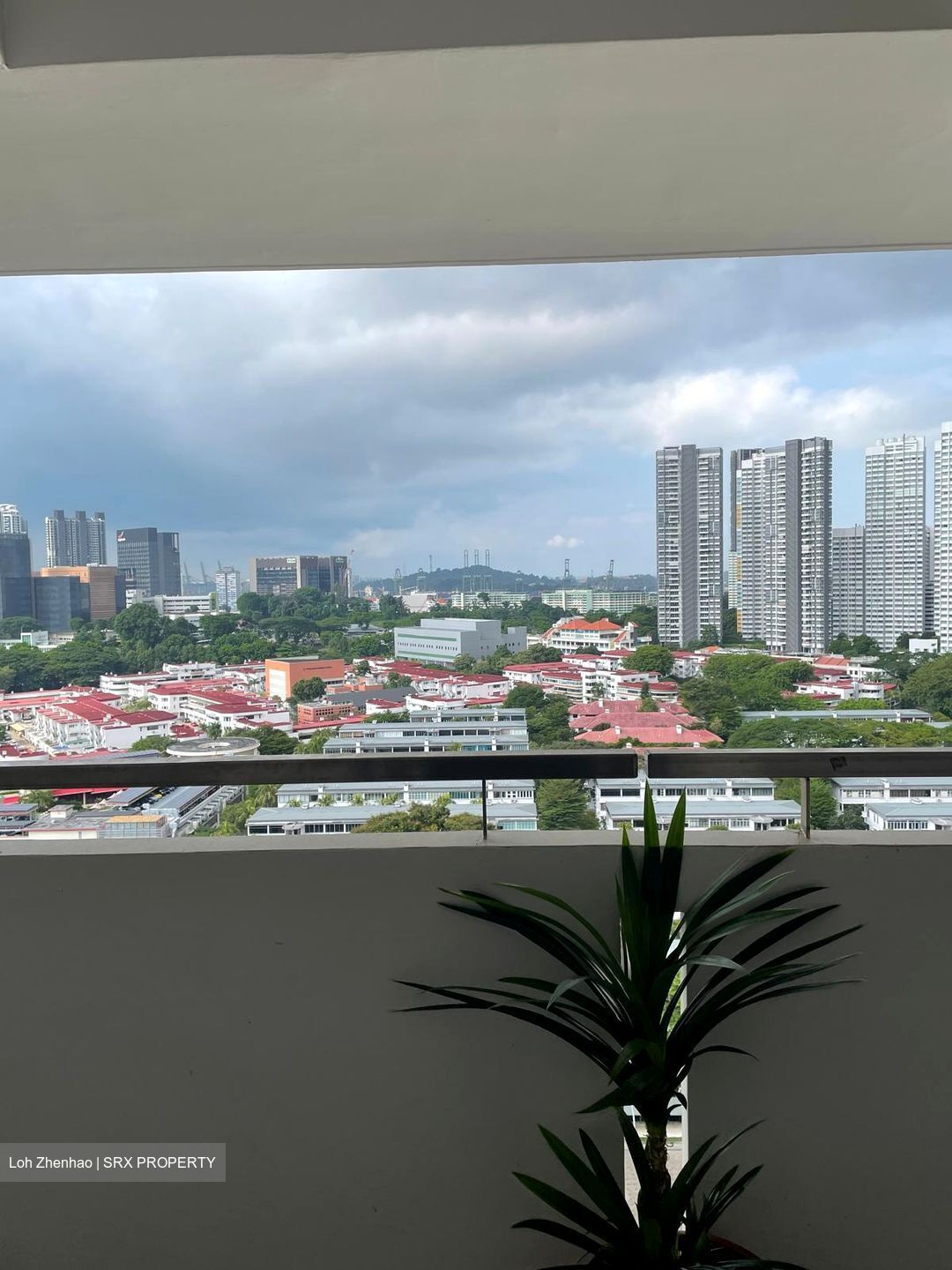 Blk 6A Boon Tiong Arcadia (Bukit Merah), HDB 4 Rooms #582353801